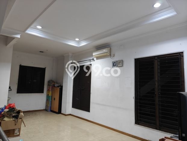 Unit Ruko Dijual di Serpong Tangerang Selatan Luas Tanah 170m2, Luas Bangunan 320m2 Unit Ruko Dijual di Serpong Tangerang Selatan Luas Tanah 170m2, Luas Bangunan 320m2