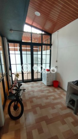 Jual Rumah Modern 3 KT di Lippo Karawaci, Tangerang Jual Rumah Modern 3 KT di Lippo Karawaci, Tangerang