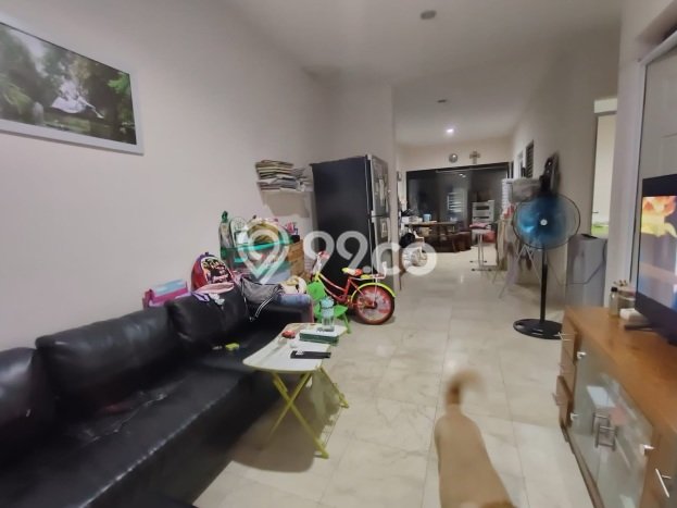 Dijual Rumah Eksklusif 2 KT di Lippo Karawaci, Tangerang Dijual Rumah Eksklusif 2 KT di Lippo Karawaci, Tangerang