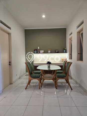 Rumah Elit Modern Siap Huni di Gading Serpong Tangerang Rumah Elit Modern Siap Huni di Gading Serpong Tangerang