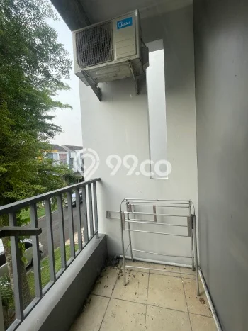 Disewakan Rumah Harga Terjangkau di Gading Serpong Tangerang dengan 4 KT Disewakan Rumah Harga Terjangkau di Gading Serpong Tangerang dengan 4 KT