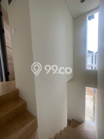 Rumah Modern 3 Kamar LT 138m2 di Lippo Karawaci Rumah Modern 3 Kamar LT 138m2 di Lippo Karawaci