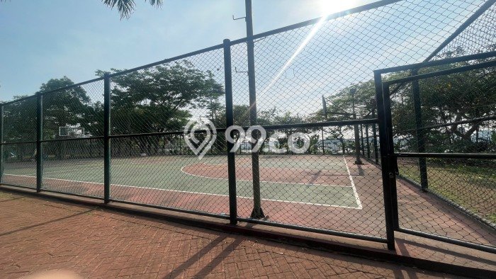 Rumah Minimalis 3 Kamar LT 80m2 di Gading Serpong Rumah Minimalis 3 Kamar LT 80m2 di Gading Serpong