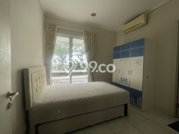 Sewa Rumah Murah di BSD City Tangerang dengan 3 KT Sewa Rumah Murah di BSD City Tangerang dengan 3 KT
