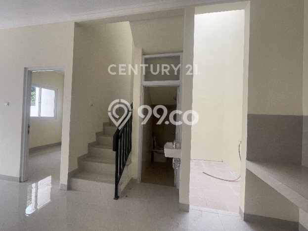 Rumah Luas Asri 3 KT Siap Huni di Gading Serpong Tangerang Rumah Luas Asri 3 KT Siap Huni di Gading Serpong Tangerang
