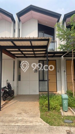 Sewa Rumah Murah di Lippo Karawaci Tangerang Punya 2 KT Sewa Rumah Murah di Lippo Karawaci Tangerang Punya 2 KT