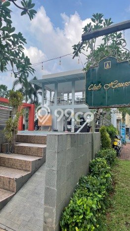 Rumah Minimalis 2 KT LT 60m2 di Gading Serpong Rumah Minimalis 2 KT LT 60m2 di Gading Serpong