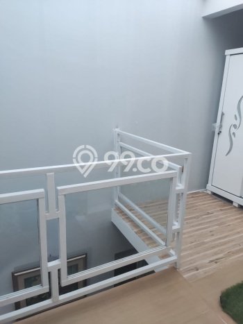 Rumah Luas Asri 3 KT Siap Pakai di Lippo Karawaci Tangerang Rumah Luas Asri 3 KT Siap Pakai di Lippo Karawaci Tangerang