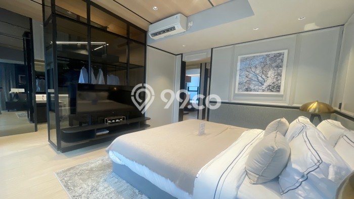 Jual Rumah Luas Elegan Dengan View Eksklusif di Lippo Karawaci, Tangerang Jual Rumah Luas Elegan Dengan View Eksklusif di Lippo Karawaci, Tangerang