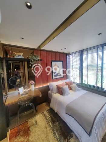 Rumah Modern 3 KT di Lippo Karawaci Tangerang Unfurnished Rumah Modern 3 KT di Lippo Karawaci Tangerang Unfurnished