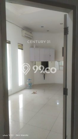 Ruko di Lippo Karawaci, Luas 270m2m², Jalan Utama, Lokasi Strategis Ruko di Lippo Karawaci, Luas 270m2m², Jalan Utama, Lokasi Strategis