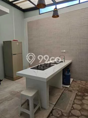 Rumah Elit Modern Siap Huni di Gading Serpong Tangerang Rumah Elit Modern Siap Huni di Gading Serpong Tangerang