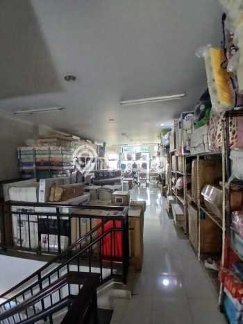Untuk Dijual! Ruko di Gading Serpong Tangerang LT 100m2 / LB 280m2 Kawasan Strategis Untuk Dijual! Ruko di Gading Serpong Tangerang LT 100m2 / LB 280m2 Kawasan Strategis