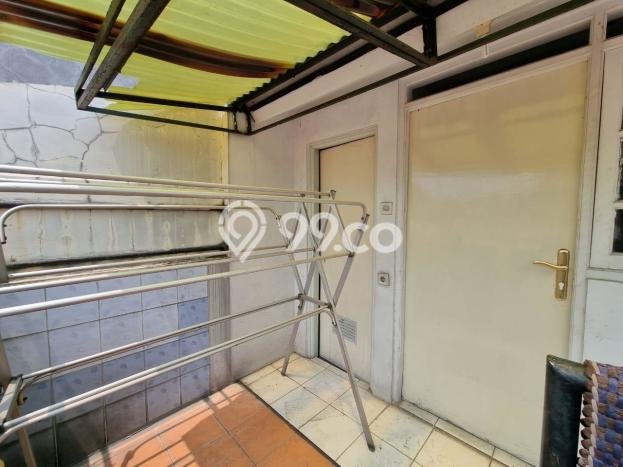 Rumah Sewa Tangerang LT 90m2 LB 72m2 Kawasan Lippo Karawaci Rumah Sewa Tangerang LT 90m2 LB 72m2 Kawasan Lippo Karawaci