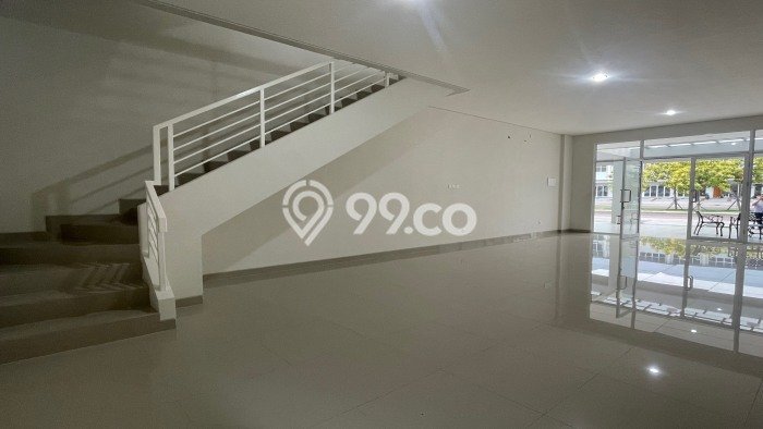 LOKASI PREMIUM! Ruko di Curug, Luas 297m2m², Akses Strategis LOKASI PREMIUM! Ruko di Curug, Luas 297m2m², Akses Strategis