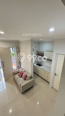 For Sale Hunian Rumah Nyaman 2 KT di Gading Serpong, Tangerang For Sale Hunian Rumah Nyaman 2 KT di Gading Serpong, Tangerang