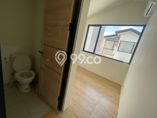 For Sale Hunian Rumah Terawat 3 KT di Lippo Karawaci, Tangerang For Sale Hunian Rumah Terawat 3 KT di Lippo Karawaci, Tangerang