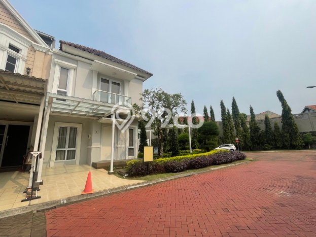 Rumah Luxury Best Location di Tangerang, Banten Rumah Luxury Best Location di Tangerang, Banten