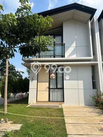 Disewakan! Rumah 2 Kamar Tidur &
2 Kamar Mandi di Lippo Karawaci, Tangerang Disewakan! Rumah 2 Kamar Tidur &
2 Kamar Mandi di Lippo Karawaci, Tangerang