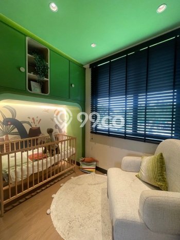 Rumah Minimalis 3 KT di Lippo Karawaci Tangerang Unfurnished Rumah Minimalis 3 KT di Lippo Karawaci Tangerang Unfurnished