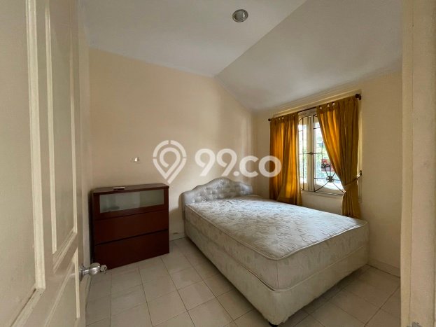Rumah Disewakan Tangerang LT 90m2 LB 78m2 Area Lippo Karawaci Rumah Disewakan Tangerang LT 90m2 LB 78m2 Area Lippo Karawaci