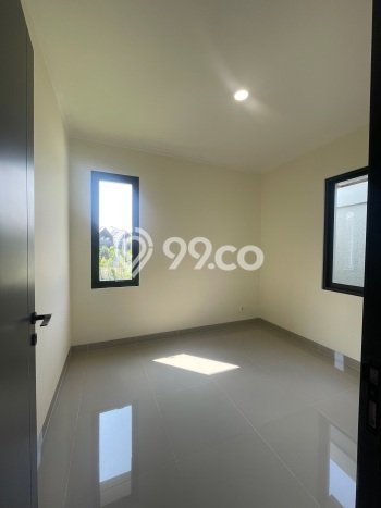 For Sale! Luxury House LT 118m2 Desain Elegan di Gading Serpong For Sale! Luxury House LT 118m2 Desain Elegan di Gading Serpong
