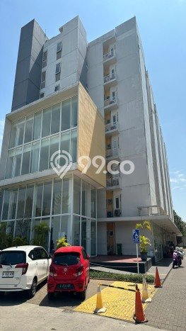 UNIT PREMIUM! Apartemen Kawasan Tangerang, 1 KM, Luas 16m2m², Area Premium, Pemandangan Indah UNIT PREMIUM! Apartemen Kawasan Tangerang, 1 KM, Luas 16m2m², Area Premium, Pemandangan Indah