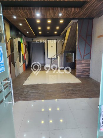 Paling Dicari! Ruko Dijual di Gading Serpong Harga Kompetitif Paling Dicari! Ruko Dijual di Gading Serpong Harga Kompetitif