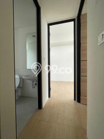 Rumah Minimalis 2 KT LT 60m2 di Lippo Karawaci Rumah Minimalis 2 KT LT 60m2 di Lippo Karawaci