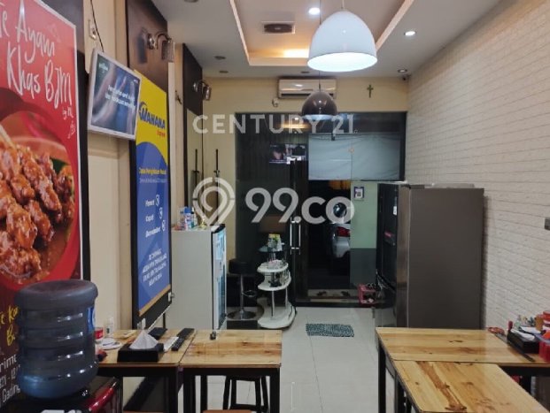 Unit Ruko Dijual di Tangerang LT 72m2 & LB 237m2 Unit Ruko Dijual di Tangerang LT 72m2 & LB 237m2