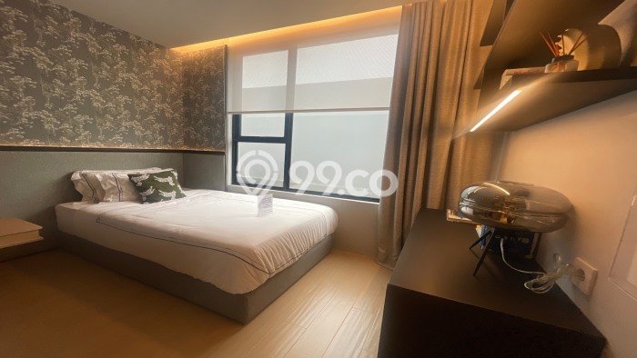 Jual Rumah Luas Elegan Dengan View Eksklusif di Lippo Karawaci, Tangerang Jual Rumah Luas Elegan Dengan View Eksklusif di Lippo Karawaci, Tangerang