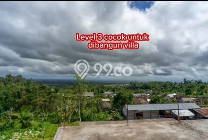 Lahan Kosong Dijual di Tabanan dengan Area 1650m2 Lahan Kosong Dijual di Tabanan dengan Area 1650m2