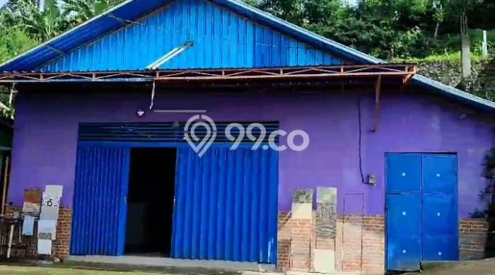 Lahan Kosong Dijual di Tabanan dengan Area 1650m2 Lahan Kosong Dijual di Tabanan dengan Area 1650m2