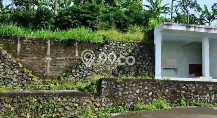 Lahan Kosong Dijual di Tabanan dengan Area 1650m2 Lahan Kosong Dijual di Tabanan dengan Area 1650m2
