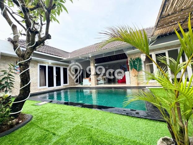 Vila Disewakan di , Area 0m2m², Kawasan Nyaman Vila Disewakan di , Area 0m2m², Kawasan Nyaman