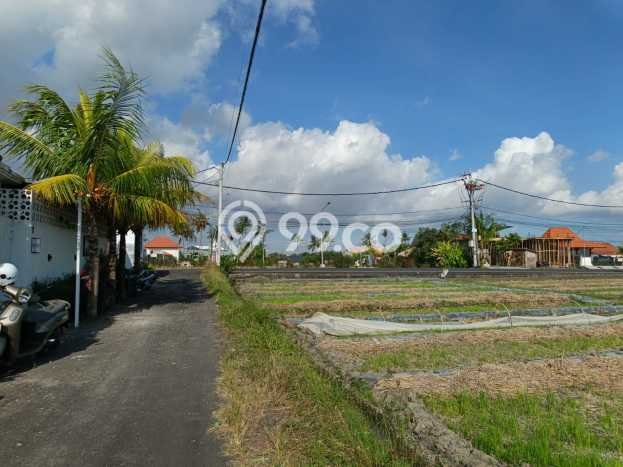 Disewakan Tanah di Badung, Luas 400m2 Area Berkembang Disewakan Tanah di Badung, Luas 400m2 Area Berkembang