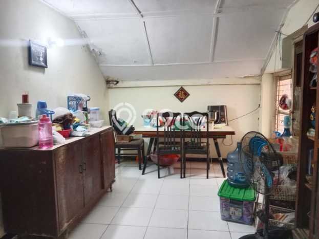 Rumah kawasan Bugangan, Semarang, LT 446m² LB 362m² Rumah kawasan Bugangan, Semarang, LT 446m² LB 362m²