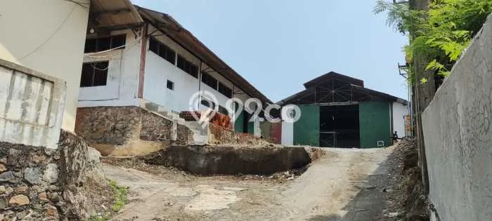 Gudang Disewakan Kawasan Semarang Barat, Luas 1000m², Lingkungan Bisnis Gudang Disewakan Kawasan Semarang Barat, Luas 1000m², Lingkungan Bisnis