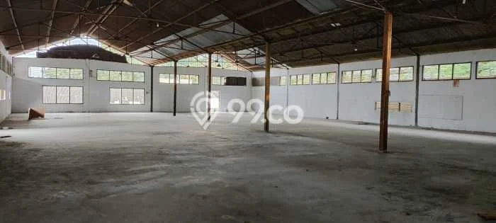 Gudang Disewakan Kawasan Semarang Barat, Luas 1000m², Lingkungan Bisnis Gudang Disewakan Kawasan Semarang Barat, Luas 1000m², Lingkungan Bisnis