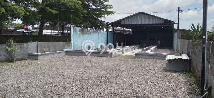 Komersial Disewakan Cepat di Kasihan Bantul LB 200m2 Komersial Disewakan Cepat di Kasihan Bantul LB 200m2