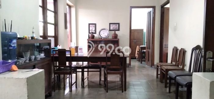 Dijual Hunian Mewah dengan Fasilitas Sekitar Komplit di Mergangsan, Yogyakarta Dijual Hunian Mewah dengan Fasilitas Sekitar Komplit di Mergangsan, Yogyakarta