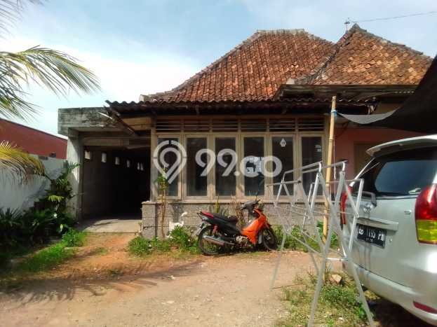 Kavling Tanah di Kraton Dijual Luas 592m2 Legalitas SHM Kavling Tanah di Kraton Dijual Luas 592m2 Legalitas SHM