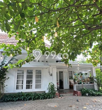 Dijual Hunian Mewah dengan Fasilitas Sekitar Komplit di Mergangsan, Yogyakarta Dijual Hunian Mewah dengan Fasilitas Sekitar Komplit di Mergangsan, Yogyakarta