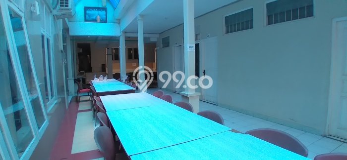 Hotel Strategis Kawasan Pakem, Luas 1000m2m², Jalan Utama, Ramai Hotel Strategis Kawasan Pakem, Luas 1000m2m², Jalan Utama, Ramai