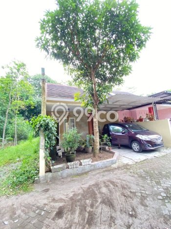 Dijual Rumah 2 Kamar Lokasi Strategis Nyaman dan Strategis di Ngaglik Dijual Rumah 2 Kamar Lokasi Strategis Nyaman dan Strategis di Ngaglik