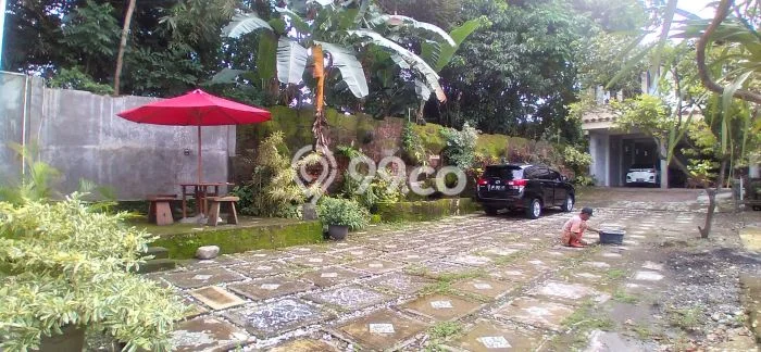 Hunian Eksklusif Siap Huni LT 3070m2 di Kalasan, Sleman Hunian Eksklusif Siap Huni LT 3070m2 di Kalasan, Sleman