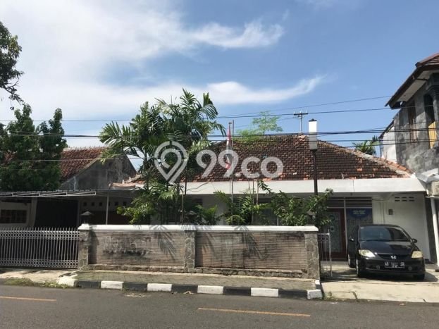 Best Deal Hunian Premium Ideal dan Luas di Gondokusuman, Yogyakarta Best Deal Hunian Premium Ideal dan Luas di Gondokusuman, Yogyakarta
