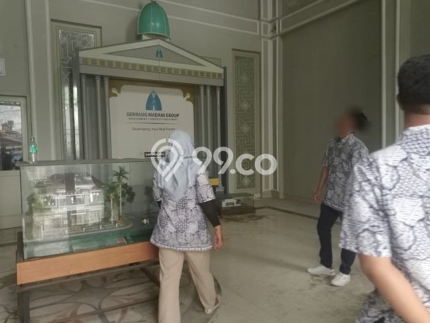 Unit Kantor Dijual di Ngaglik Sleman Luas Bangunan 600m2 Unit Kantor Dijual di Ngaglik Sleman Luas Bangunan 600m2