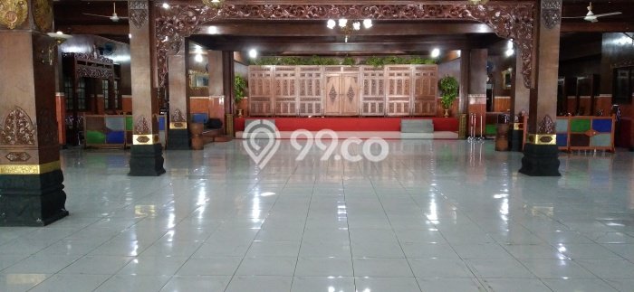 Dijual Rumah Mewah Exclusive di Kraton, Yogyakarta Dijual Rumah Mewah Exclusive di Kraton, Yogyakarta