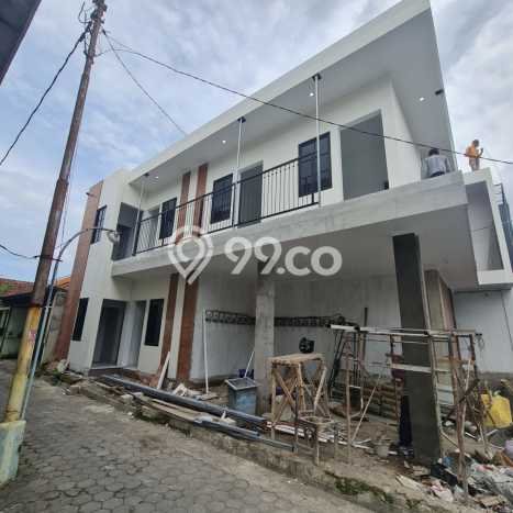 Untuk Dijual Kost di Depok, Sleman, 19 KT, 19 KM, Luas 290m2 Untuk Dijual Kost di Depok, Sleman, 19 KT, 19 KM, Luas 290m2